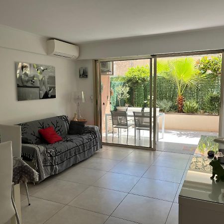 Apartment Cannes Rico Beach Экстерьер фото