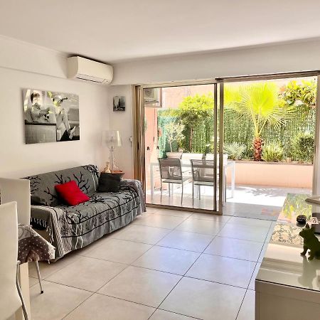 Apartment Cannes Rico Beach Экстерьер фото