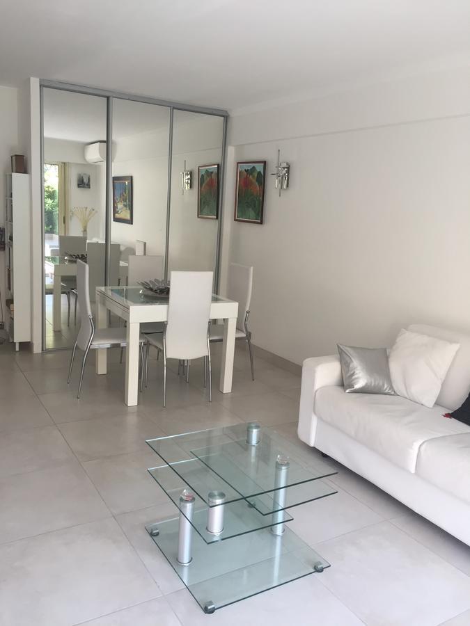 Apartment Cannes Rico Beach Экстерьер фото